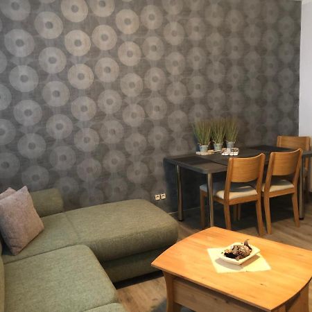 Pension Landhaus Machold Friedrichroda Dış mekan fotoğraf